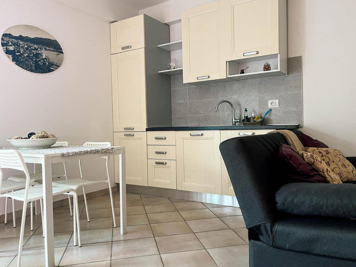 Villa Belvedere_Studio Flat San Fermo della Battaglia Extérieur photo