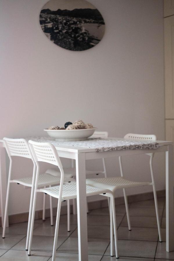 Villa Belvedere_Studio Flat San Fermo della Battaglia Extérieur photo