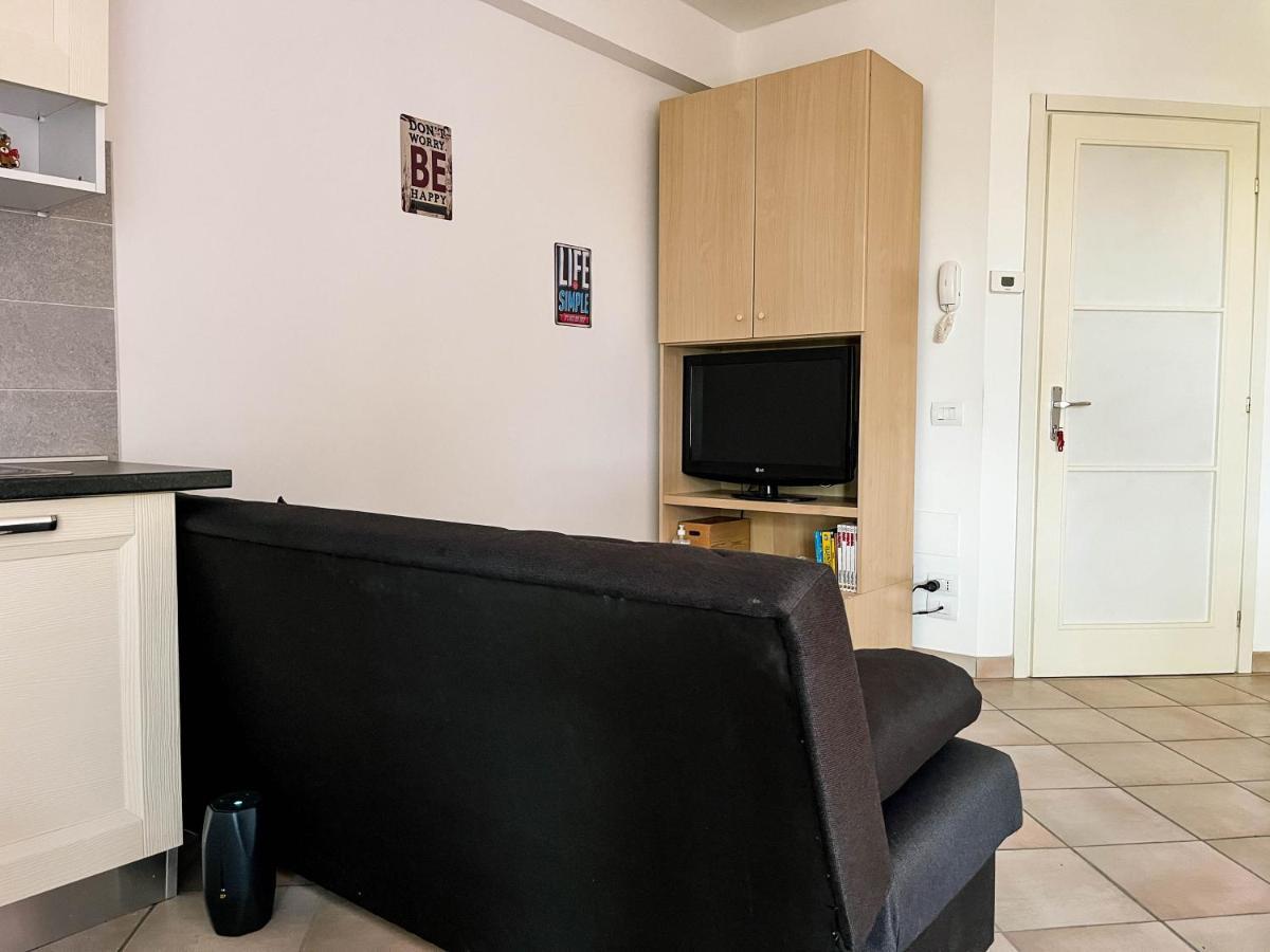 Villa Belvedere_Studio Flat San Fermo della Battaglia Extérieur photo